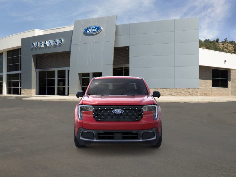 New 2026 Ford Maverick Lariat w/ 4K Tow Package image 6