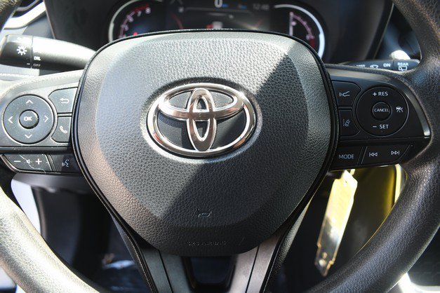Certified 2024 Toyota RAV4 LE AWD/4WD image 30