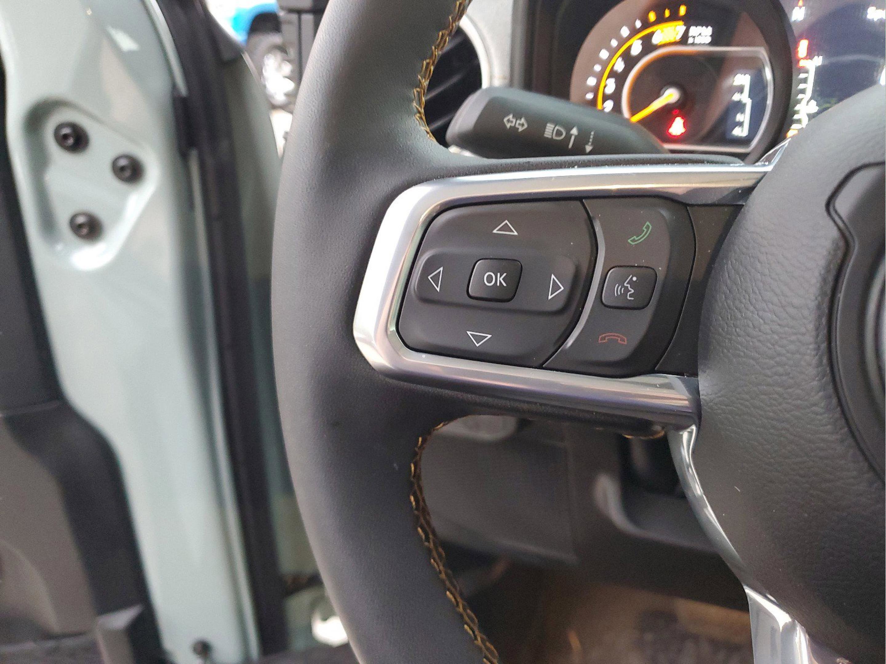 Certified 2024 Jeep Wrangler Sahara image 27