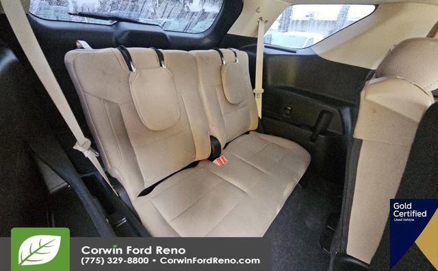Used 2022 Ford Explorer 4WD image 17