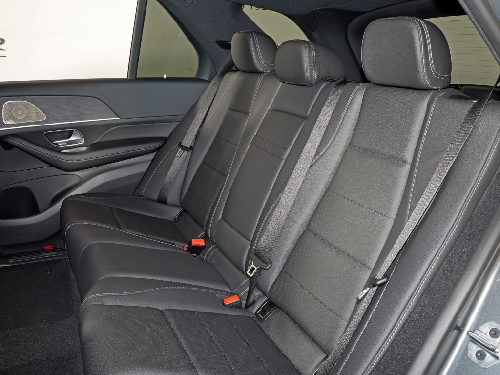 Certified 2026 Mercedes-Benz GLE 350 4MATIC image 29