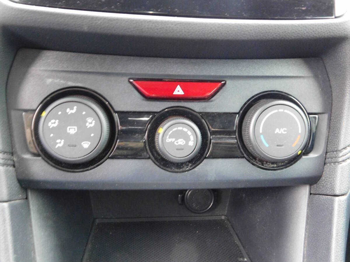 Used 2019 Subaru Crosstrek 2.0i w/ Eyesight System image 12