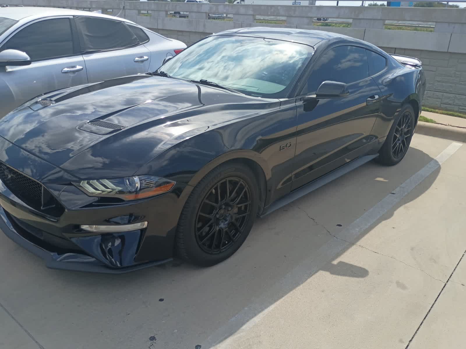 Used 2019 Ford Mustang GT w/ Equipment Group 301A