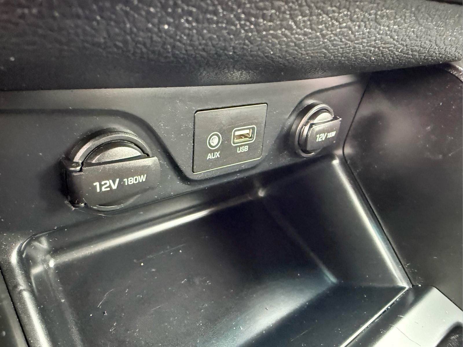 Used 2019 Hyundai Tucson SE AWD/4WD image 25