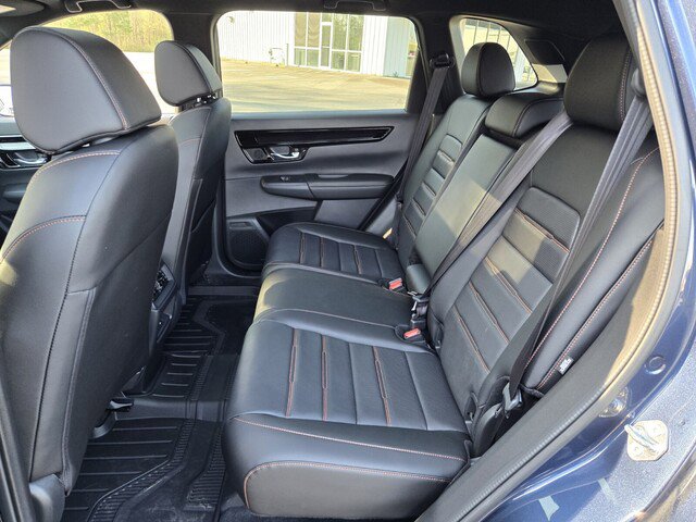 New 2026 Honda CR-V Sport Touring image 6