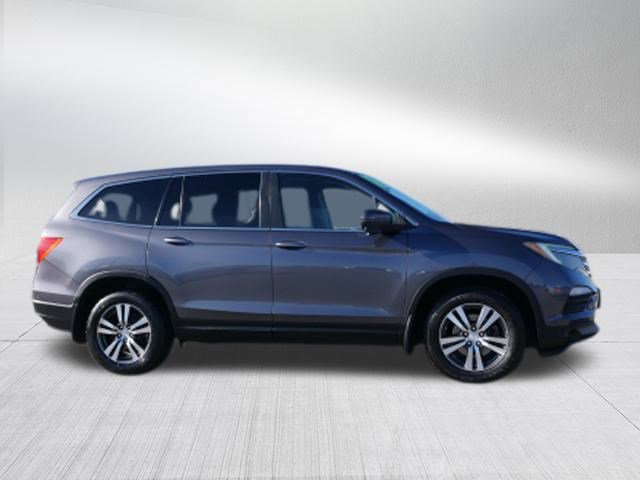 Used 2018 Honda Pilot EX-L image 2