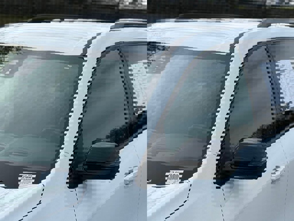 Used 2024 GMC Acadia AT4 w/ Super Cruise Package image 10