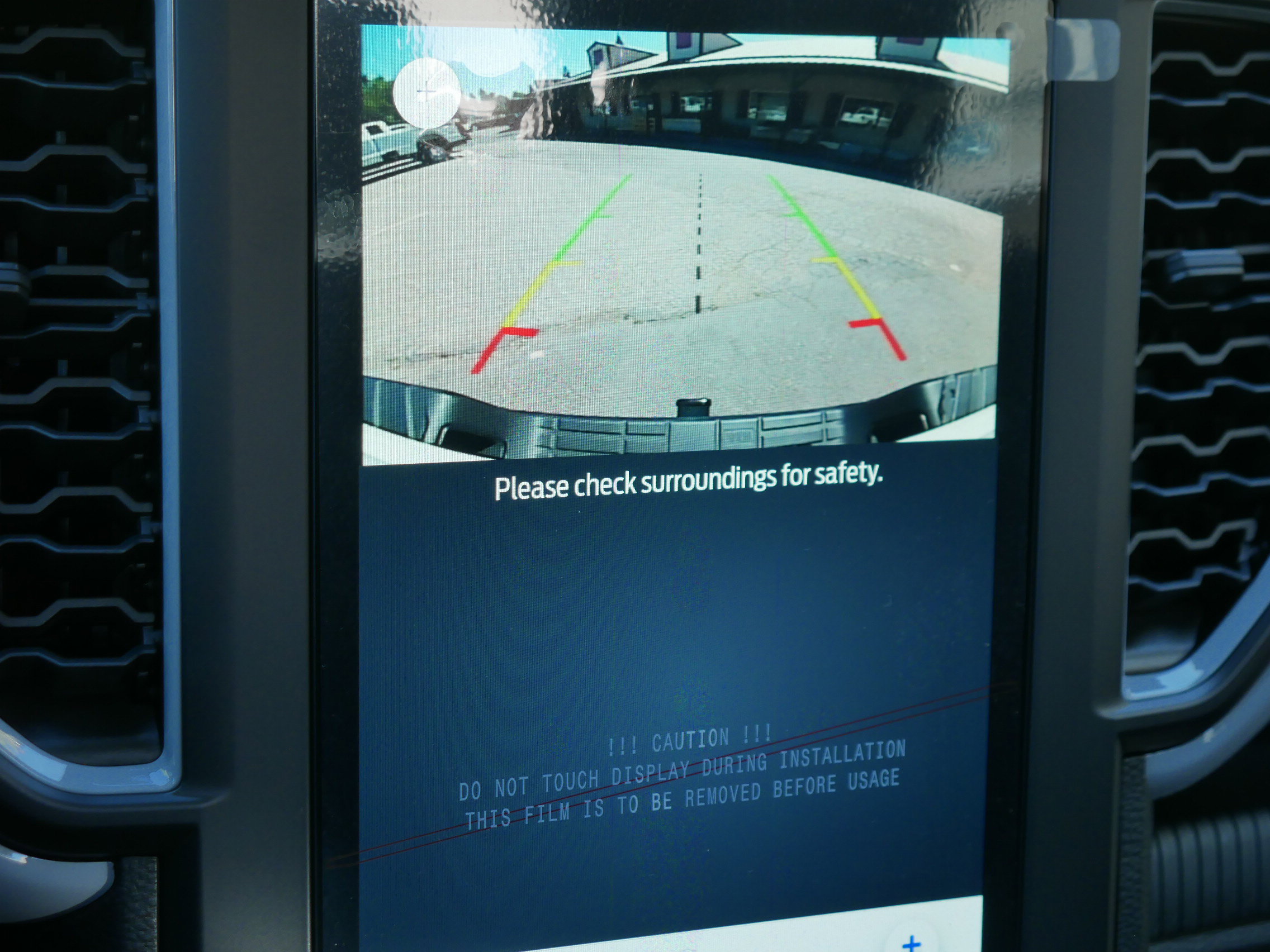 New 2025 Ford Ranger XL w/ Trailer Tow Package image 13