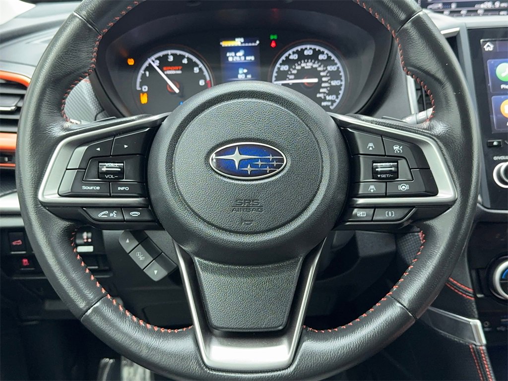 Used 2021 Subaru Forester Sport image 20