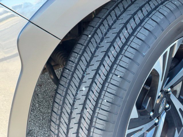 Certified 2024 Subaru Crosstrek 2.0i Premium AWD/4WD image 11