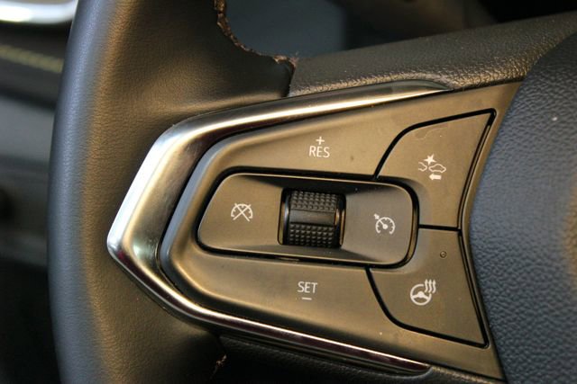 Used 2025 Chevrolet TrailBlazer ACTIV w/ Convenience Package image 21