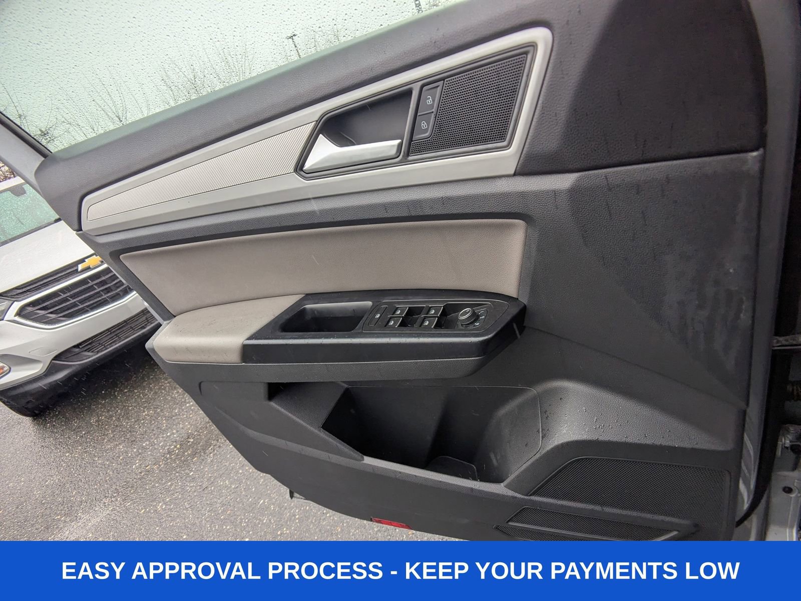 Used 2021 Volkswagen Atlas Cross Sport S image 31