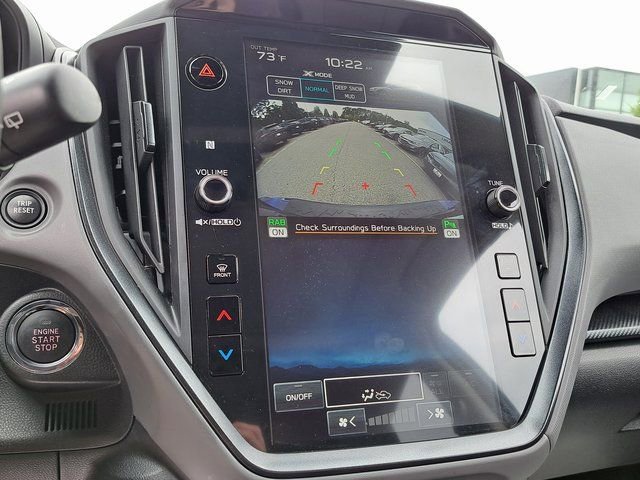 Certified 2025 Subaru Crosstrek 2.5i Limited w/ Crosstrek Mirror Package AWD/4WD image 17