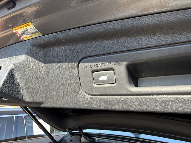 Used 2025 Acura MDX Type S AWD/4WD image 31