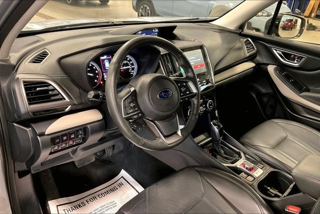 Used 2023 Subaru Forester Limited AWD/4WD image 14