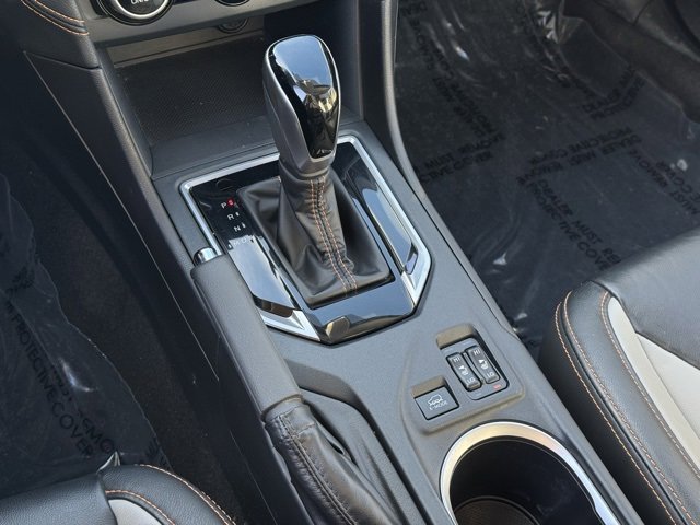 Used 2018 Subaru Crosstrek 2.0i Limited image 16