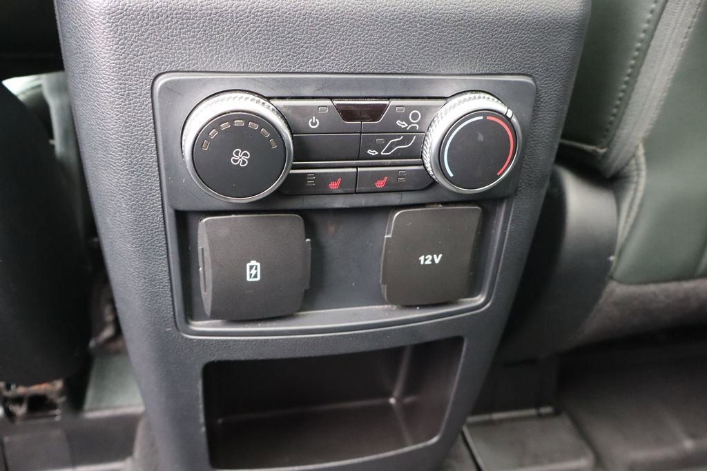 Used 2021 Ford Explorer Timberline image 25