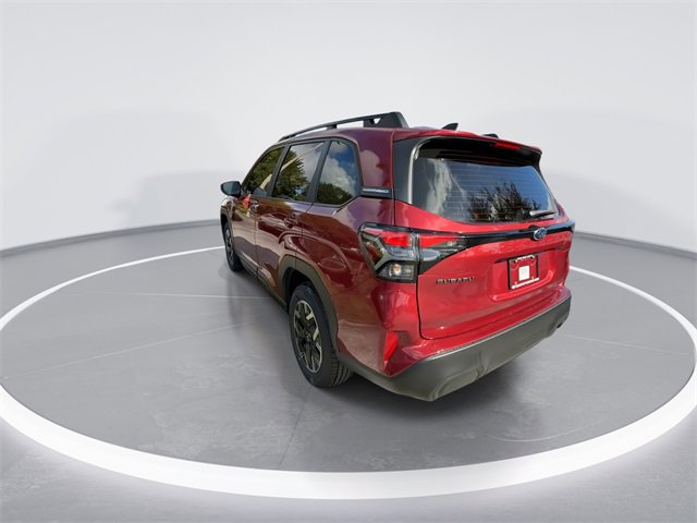 New 2026 Subaru Forester image 6