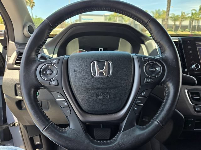 Used 2023 Honda Ridgeline RTL image 21