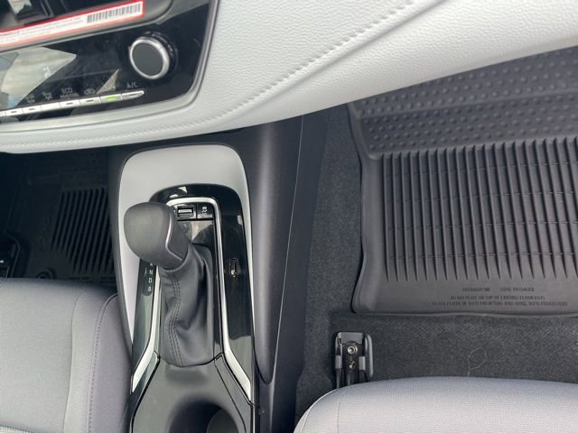 Used 2025 Toyota Corolla SE image 25