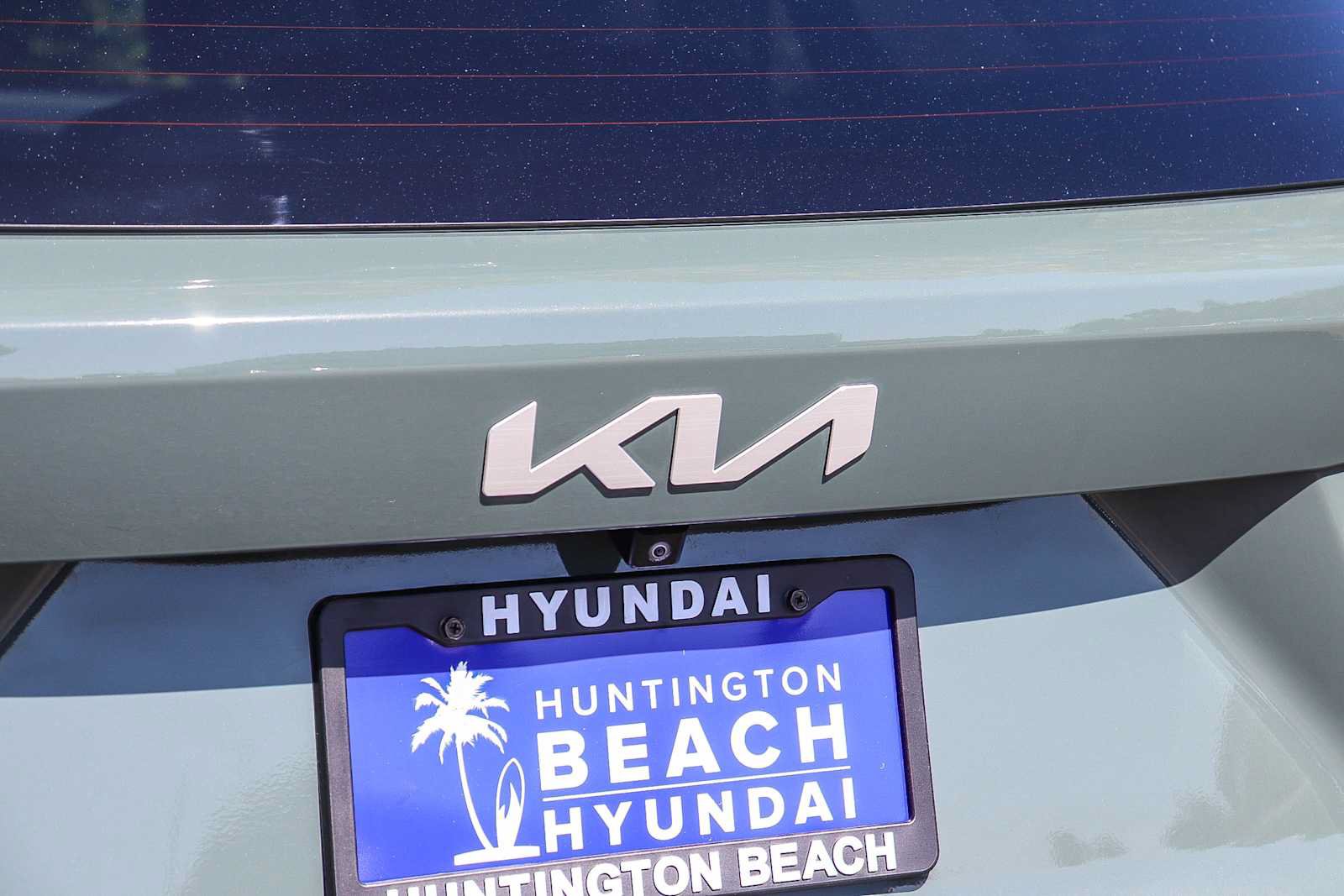 Used 2025 Kia Sorento SX Prestige AWD/4WD image 10