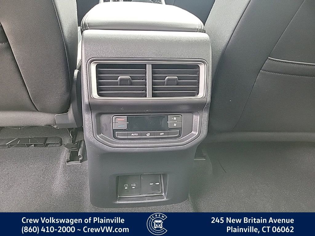 New 2026 Volkswagen Atlas SE image 50