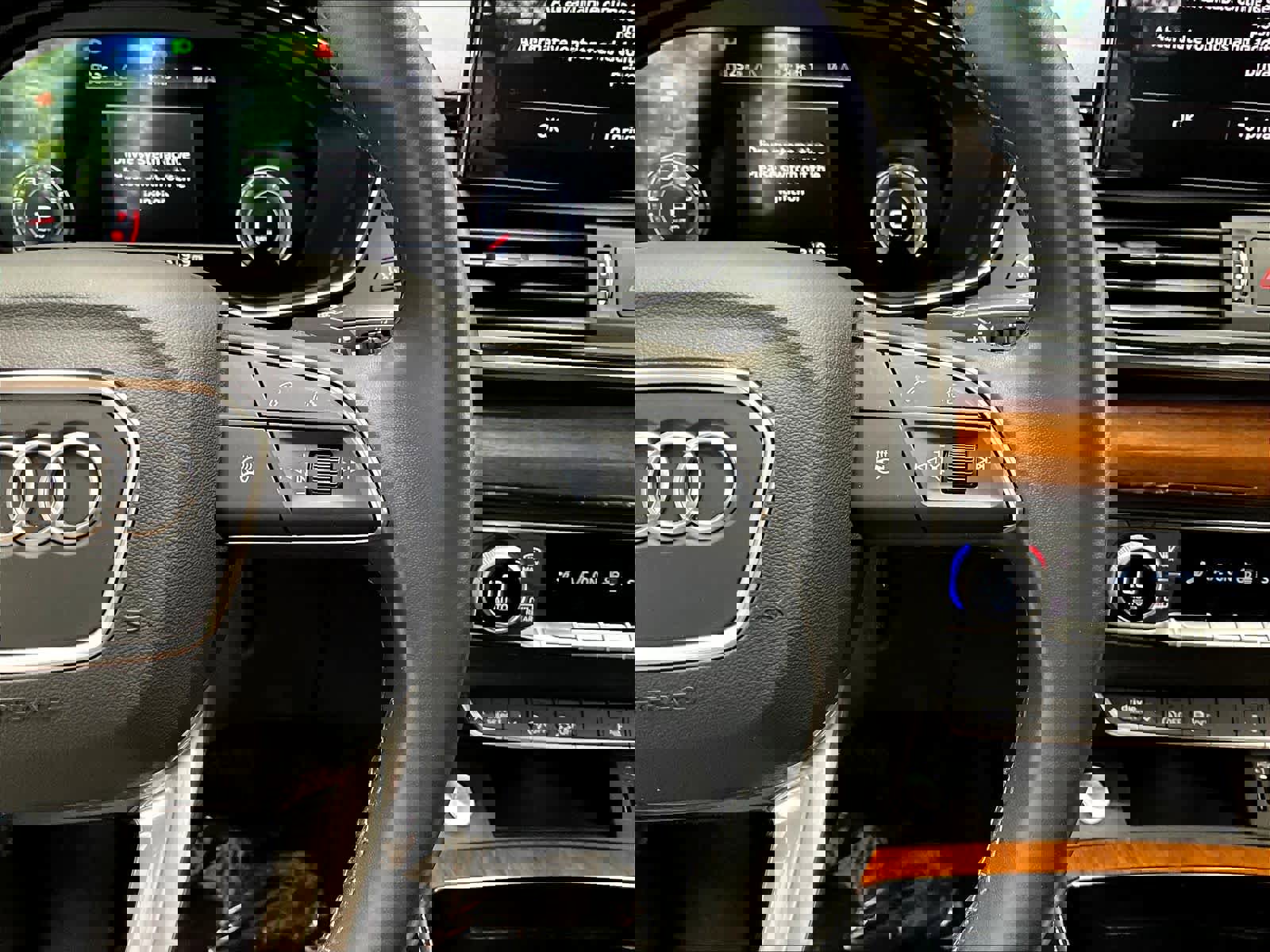 Used 2023 Audi Q5 2.0T Premium Plus w/ Premium Plus Package image 21