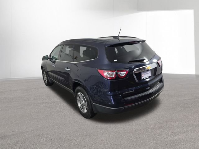 Used 2017 Chevrolet Traverse LT image 38