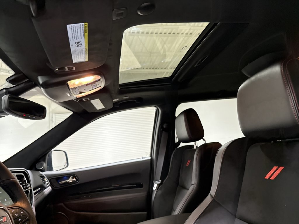 New 2026 Dodge Durango GT AWD/4WD image 20