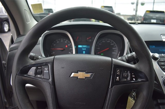 Used 2013 Chevrolet Equinox LS image 25