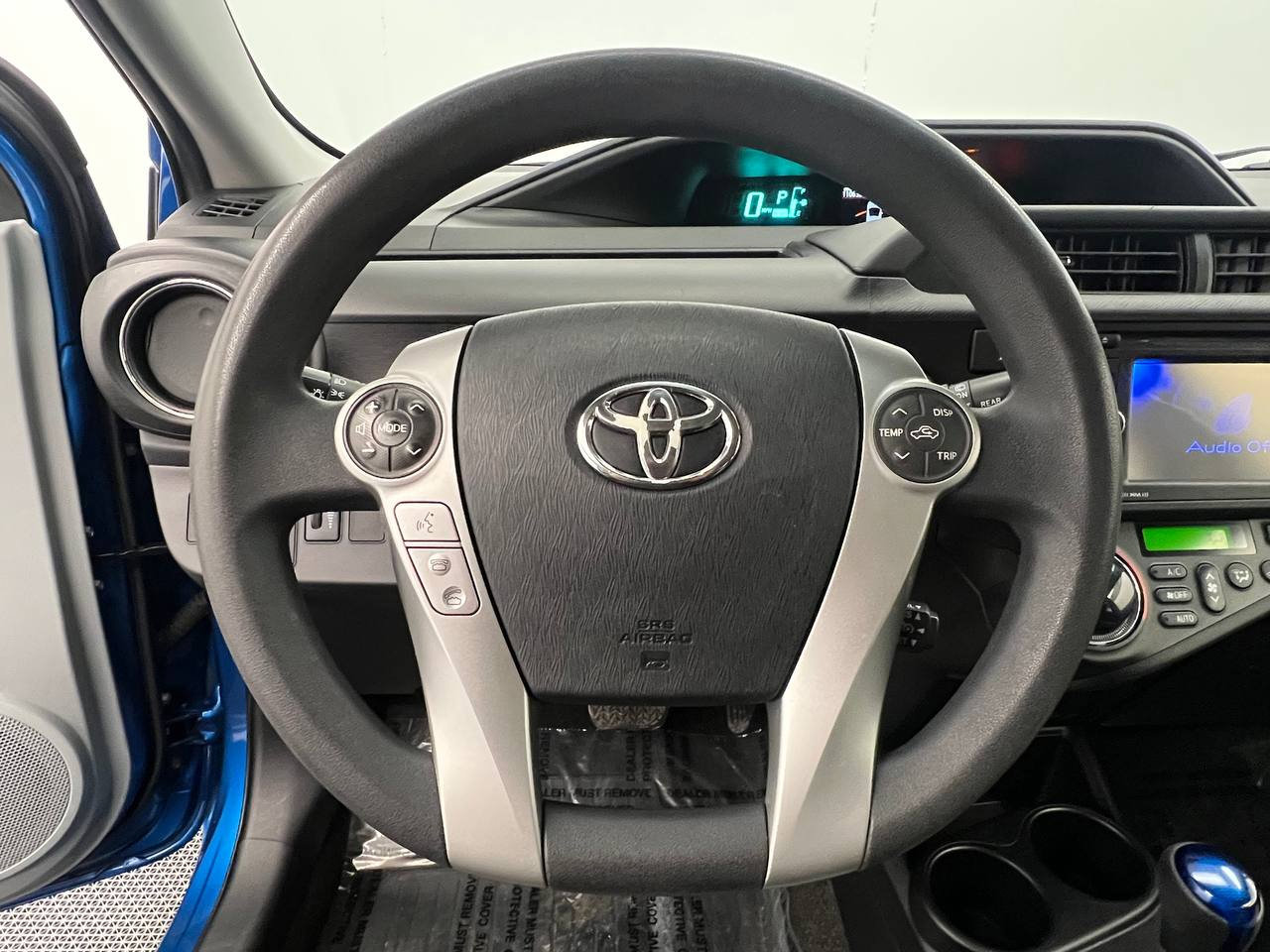 Used 2013 Toyota Prius C Three image 15