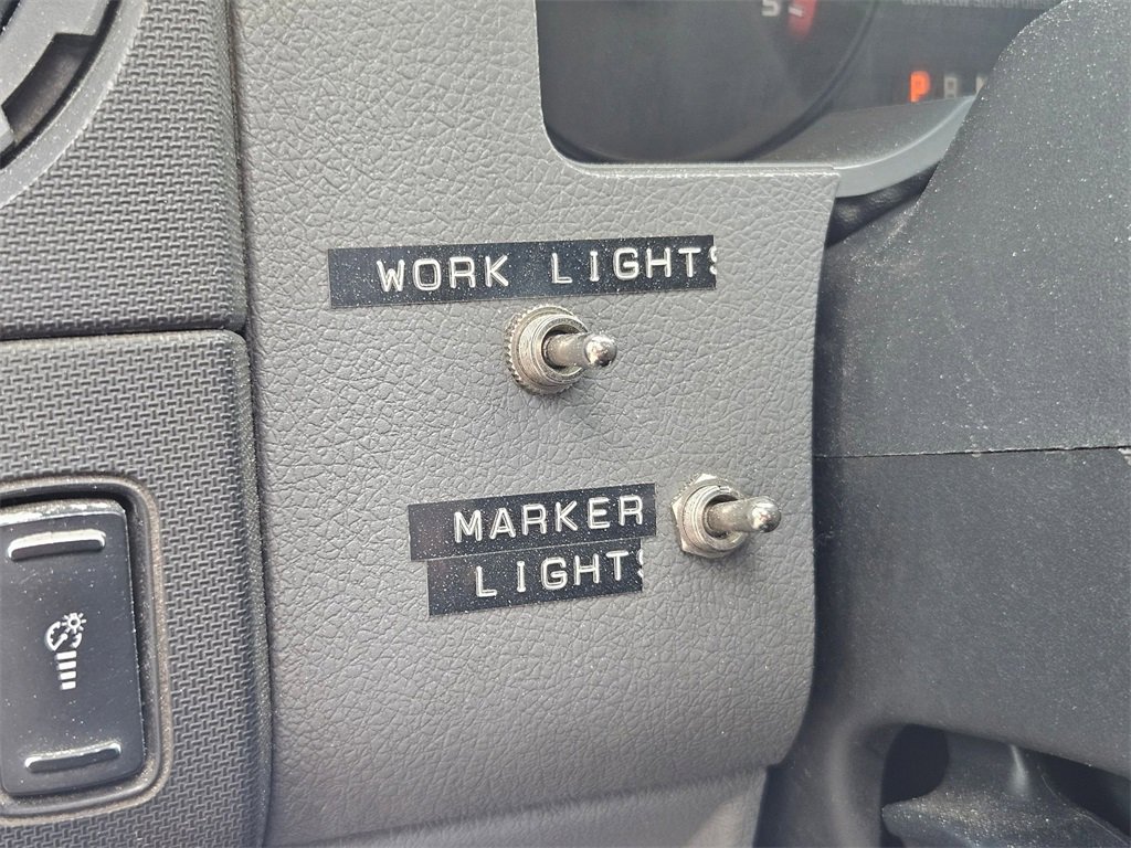 Used 2016 Ford F450 XL w/ Power Equipment Group image 26