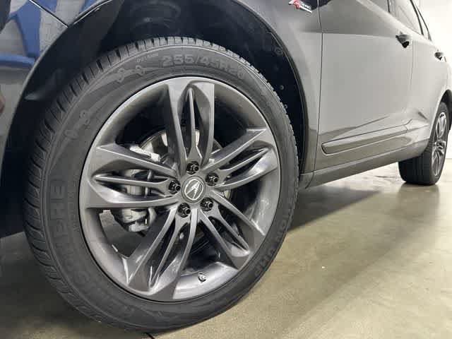 Used 2019 Acura RDX A-Spec w/ Technology Package FWD image 29