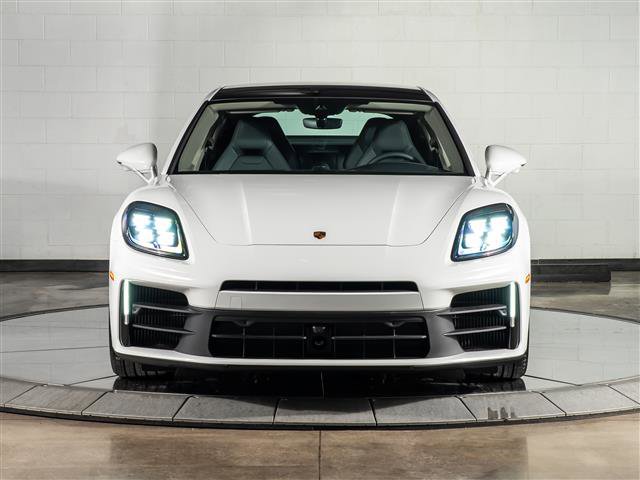 New 2026 Porsche Panamera 4S image 6