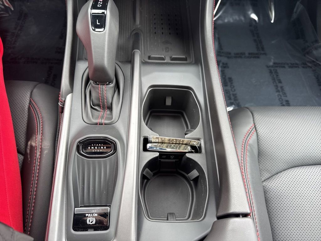 New 2026 Dodge Charger Scat Pack image 19