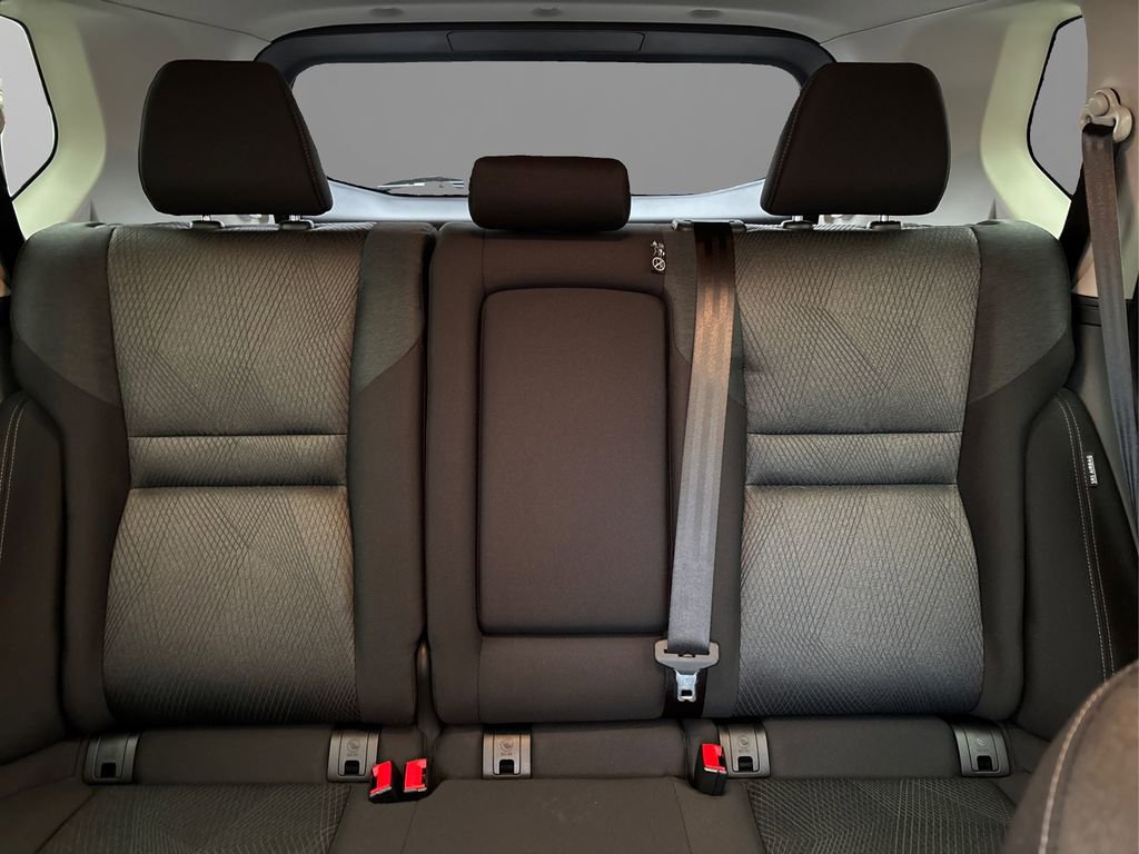 New 2026 Nissan Rogue SV image 10