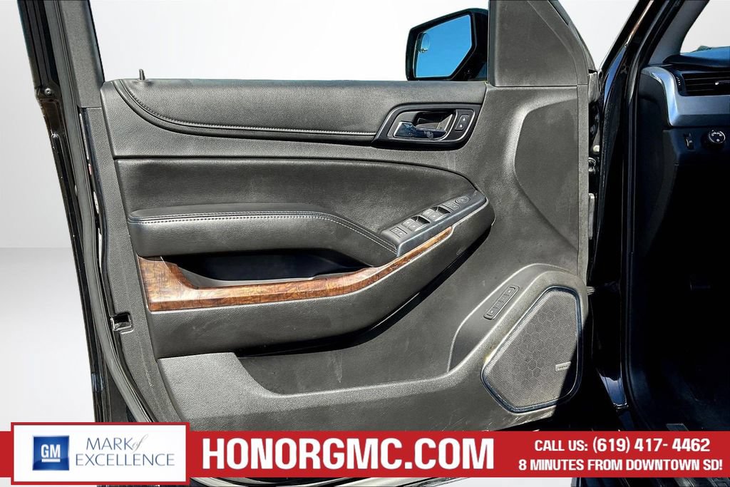 Used 2020 Chevrolet Tahoe LT AWD/4WD image 20