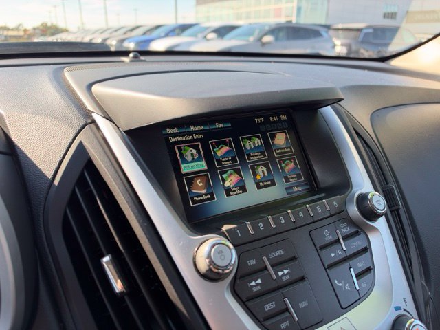 Used 2016 Chevrolet Equinox LT AWD/4WD image 20
