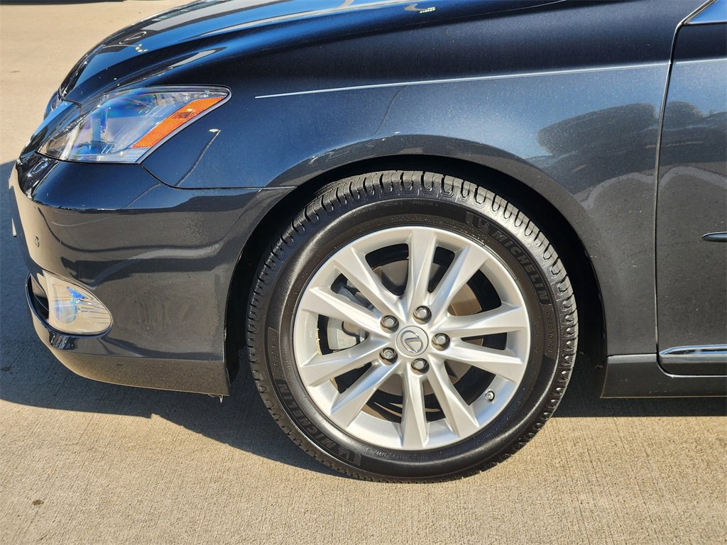 Used 2011 Lexus ES 350 image 8