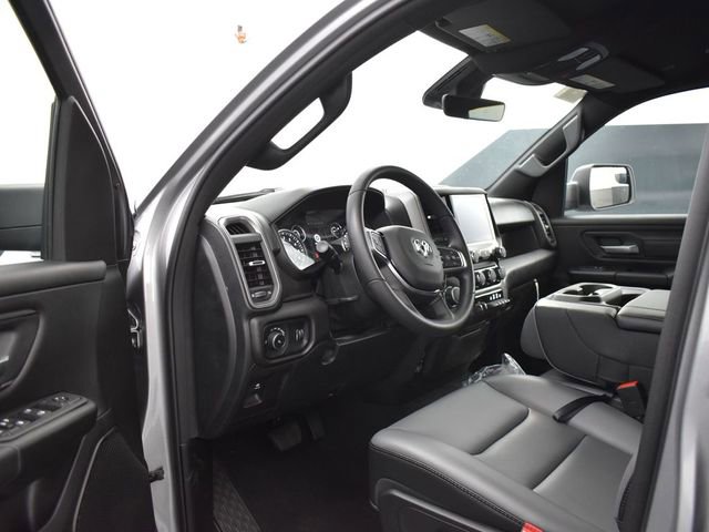 New 2026 RAM 1500 Tradesman image 11