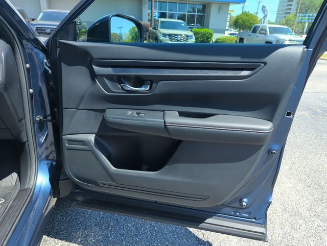 Certified 2026 Honda CR-V Sport-L image 34