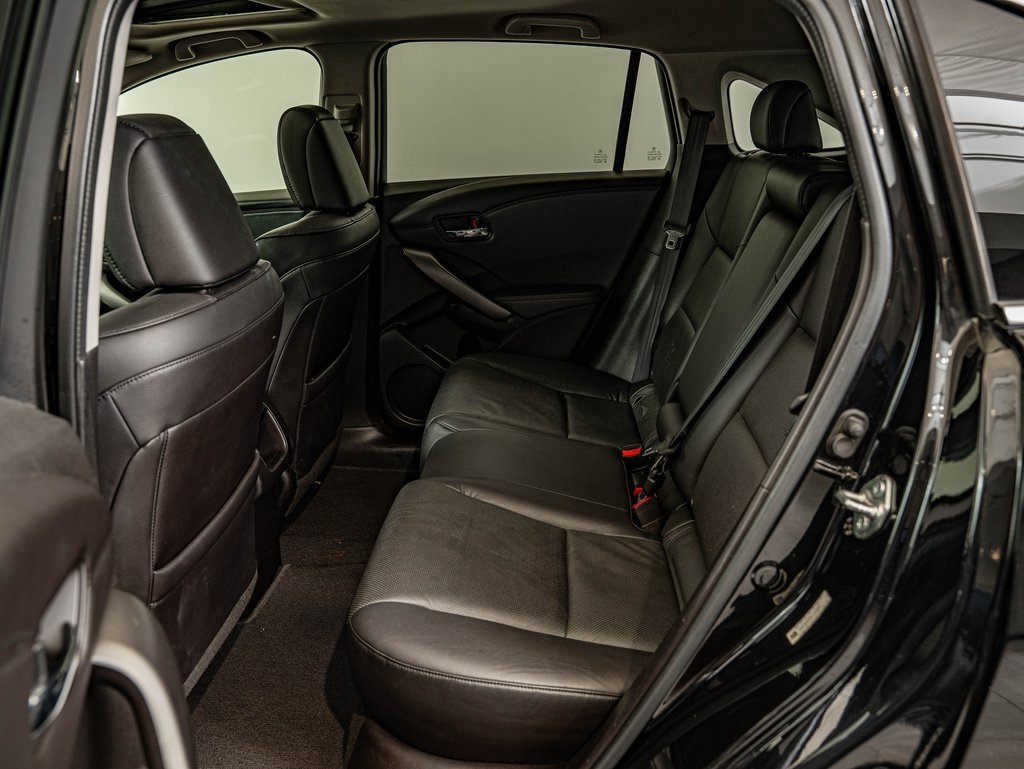 Used 2015 Acura RDX FWD image 31