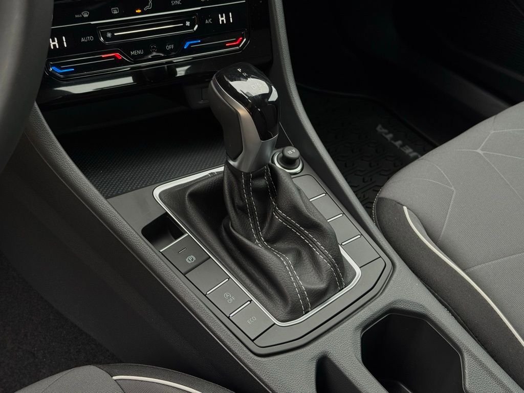 New 2026 Volkswagen Jetta Sport FWD image 23