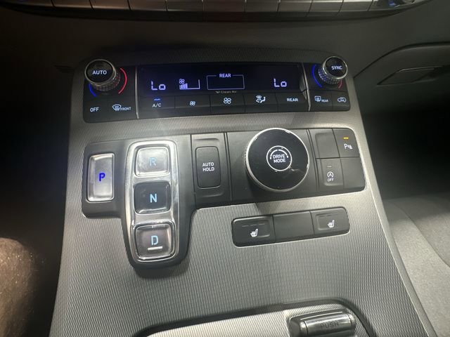 Used 2020 Hyundai Palisade SEL w/ Convenience Package FWD image 27