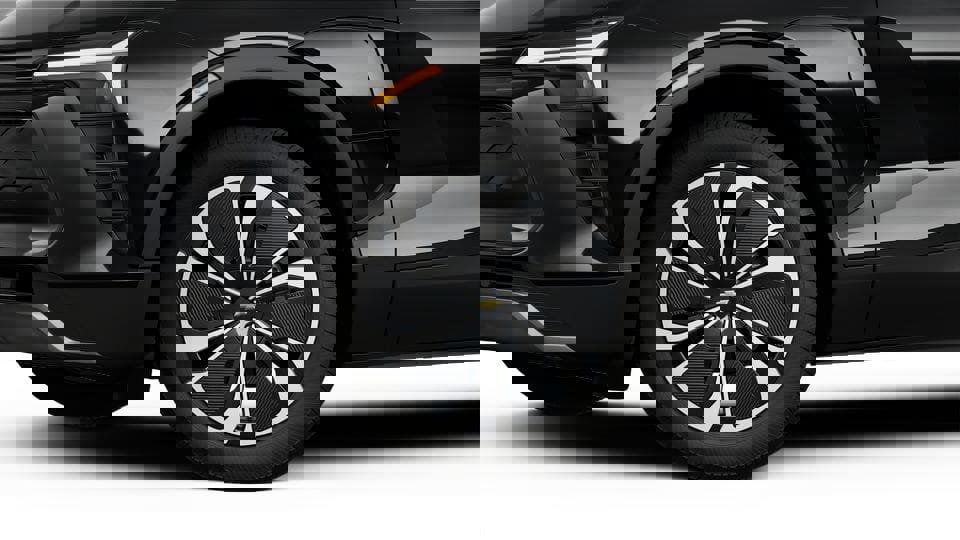 New 2026 Chevrolet Blazer EV LT image 54