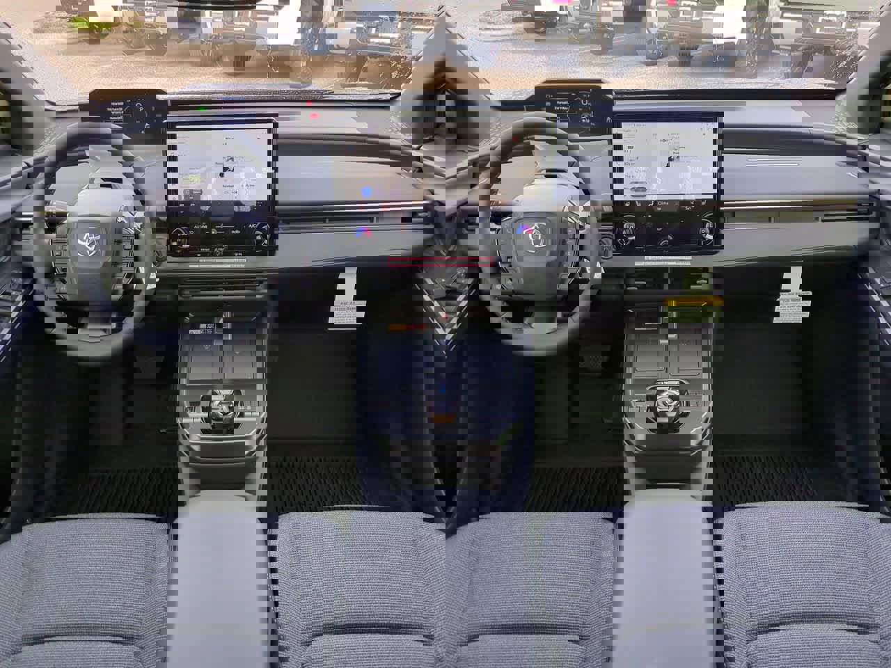 New 2026 Toyota bZ XLE image 14