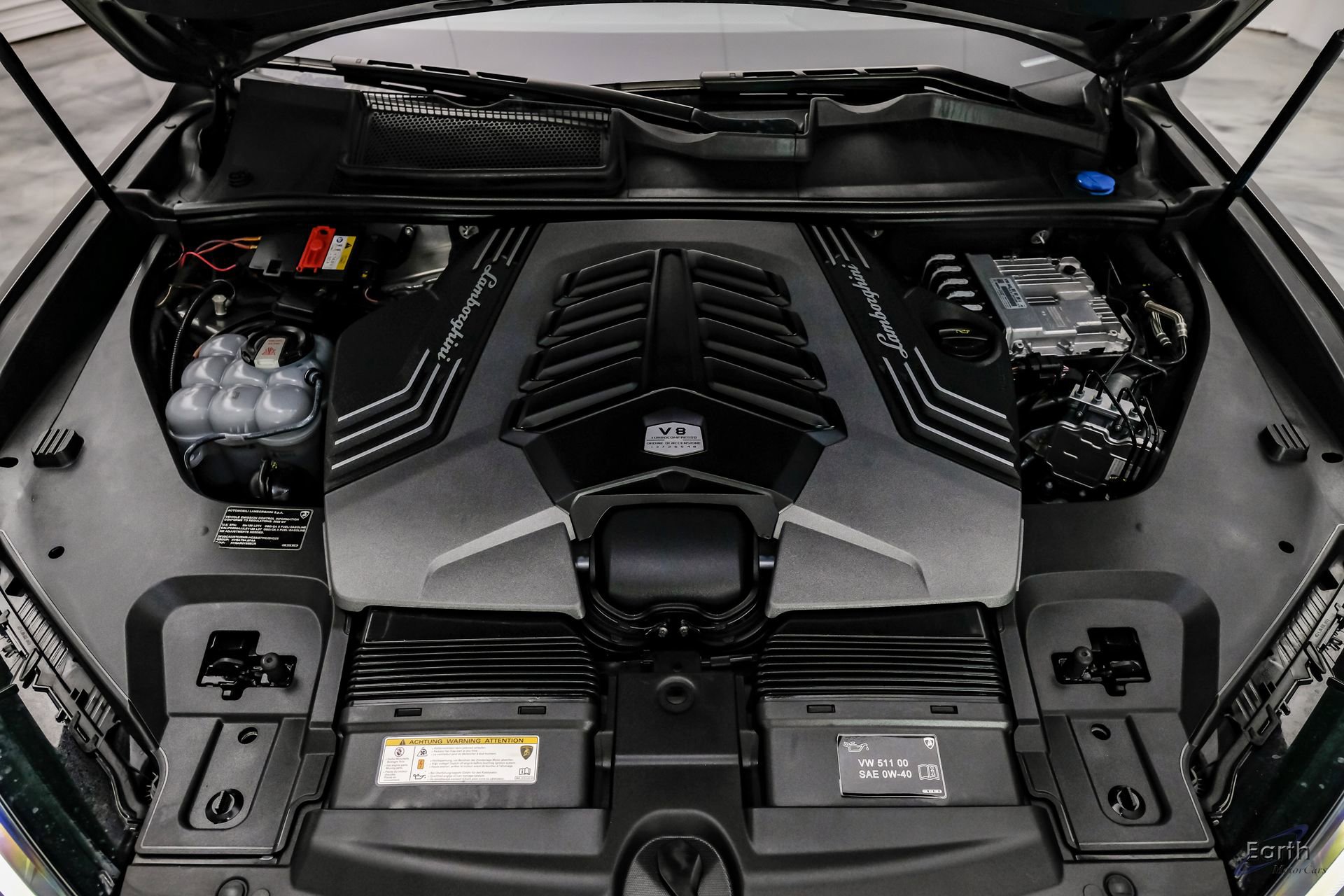 Used 2022 Lamborghini Urus image 3