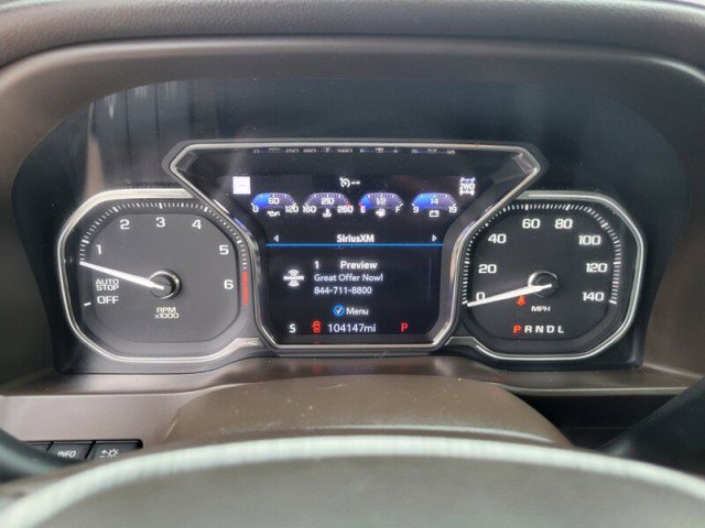 Used 2019 GMC Sierra 1500 Denali w/ Denali Ultimate Package image 17