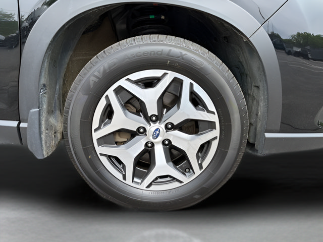 Used 2024 Subaru Forester Premium AWD/4WD image 23