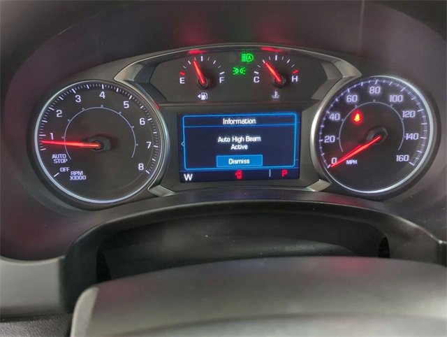 Certified 2024 GMC Terrain SLE image 11